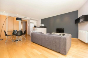 Apartamentos Amoblados Barcelona España